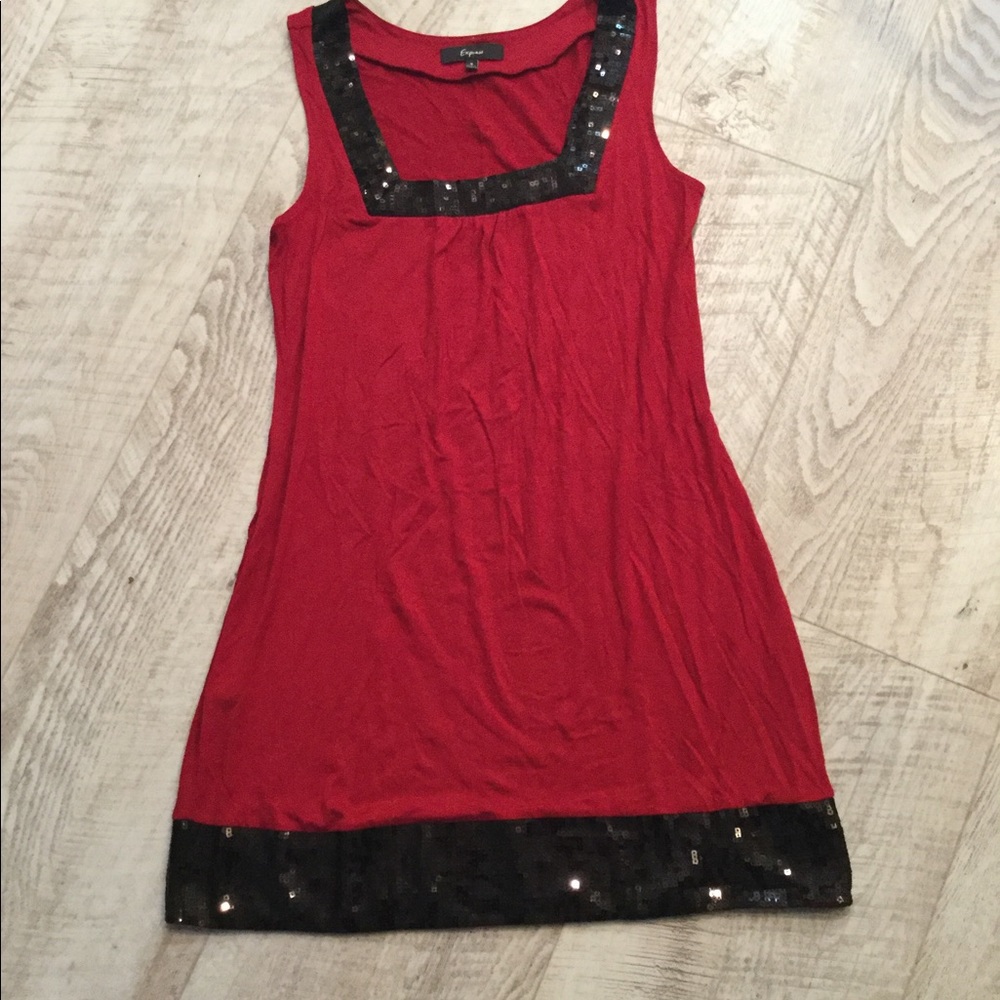 Express Dress